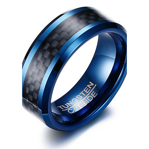 Ring Two tone Assorted Color Stainless Steel Tungsten Steel Personalized Basic Fashion 7 8 9 10 11 / Men's
Ring Two tone Assorted Color Stainless Steel Tungsten Steel Personalized Basic Fashion 7 8 9 10 11 / Men's
