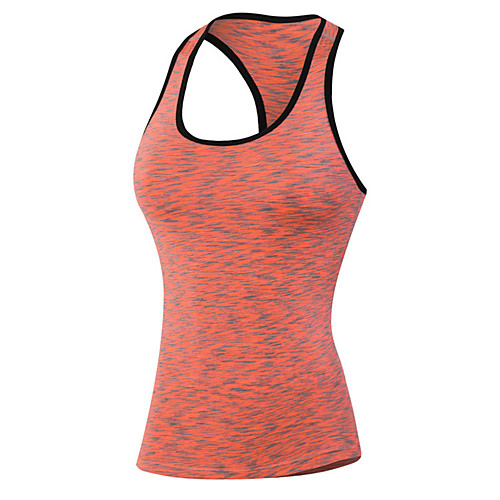 Women's Compression Tank Top Racerback Strappy Tank Top Base Layer Top Top Athletic Athleisure Winter Elastane Breathable Quick Dry Soft Yoga Fitness Gym Workout Workout Exercise Sportswear Violet
Women's Compression Tank Top Racerback Strappy Tank Top Base Layer Top Top Athletic Athleisure Winter Elastane Breathable Quick Dry Soft Yoga Fitness Gym Workout Workout Exercise Sportswear Violet