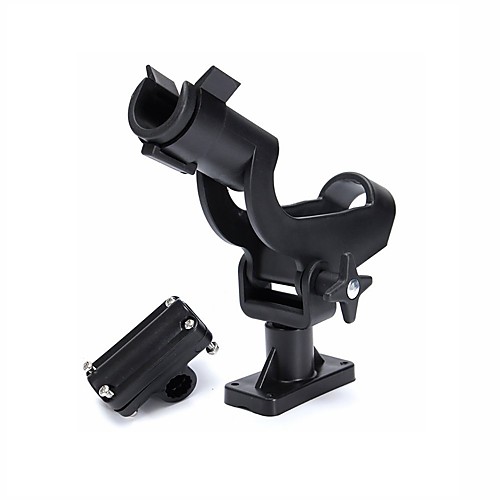 Rod Holder & Rack Hard Plastic Nylon Stainless Steel / Iron Professional Level Form Fit Sea Jigging Sea Fishing Fly Fishing / Bait Casting / Ice Fishing / Spinning / Jigging Fishing
Rod Holder & Rack Hard Plastic Nylon Stainless Steel / Iron Professional Level Form Fit Sea Jigging Sea Fishing Fly Fishing / Bait Casting / Ice Fishing / Spinning / Jigging Fishing
