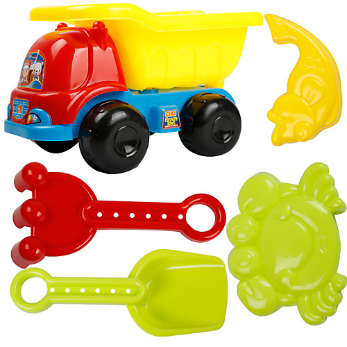 Toy Car Beach Toy Beach Sand Toys Set Plastics Fun Large Size Holiday Truck For Kid's Adults'
Toy Car Beach Toy Beach Sand Toys Set Plastics Fun Large Size Holiday Truck For Kid's Adults'