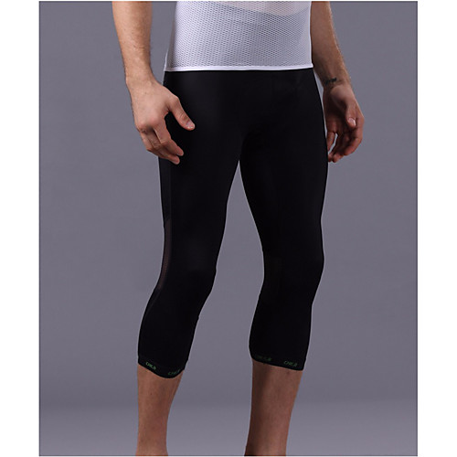 Men's Women's Leggings Running Tights Gym Leggings Sports Bottoms Running Climbing Exercise & Fitness Solid Colored Black / Waterproof Zipper / Windproof
Men's Women's Leggings Running Tights Gym Leggings Sports Bottoms Running Climbing Exercise & Fitness Solid Colored Black / Waterproof Zipper / Windproof