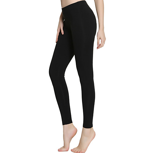 Women's Leggings Running Tights Compression Pants 1pc Spandex Sports Tights Bottoms Yoga Running Exercise & Fitness Gym Workout Dancing Quick Dry Fitness, Running & Yoga Breathability Solid Colored
Women's Leggings Running Tights Compression Pants 1pc Spandex Sports Tights Bottoms Yoga Running Exercise & Fitness Gym Workout Dancing Quick Dry Fitness, Running & Yoga Breathability Solid Colored