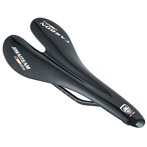 Bike Saddle / Bike Seat Lightweight Comfort Carbon Fiber Cycling Road Bike Mountain Bike MTB
Bike Saddle / Bike Seat Lightweight Comfort Carbon Fiber Cycling Road Bike Mountain Bike MTB
