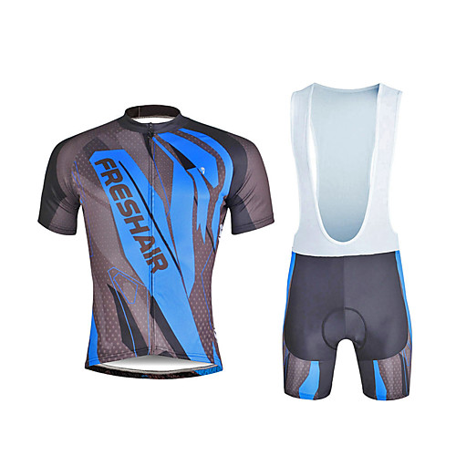 ILPALADINO Men's Short Sleeves Cycling Jersey with Bib Shorts - Black Bike Clothing Suits, 3D Pad, Quick Dry, Ultraviolet Resistant,
ILPALADINO Men's Short Sleeves Cycling Jersey with Bib Shorts - Black Bike Clothing Suits, 3D Pad, Quick Dry, Ultraviolet Resistant,