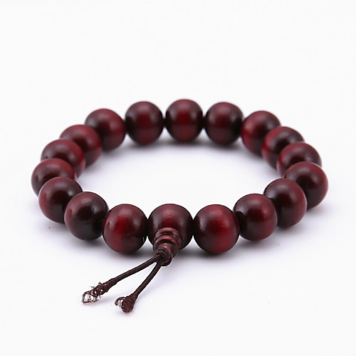 Women's Bead Bracelet Cheap Ladies Natural Fashion Wooden Bracelet Jewelry Brown For Special Occasion Gift
Women's Bead Bracelet Cheap Ladies Natural Fashion Wooden Bracelet Jewelry Brown For Special Occasion Gift