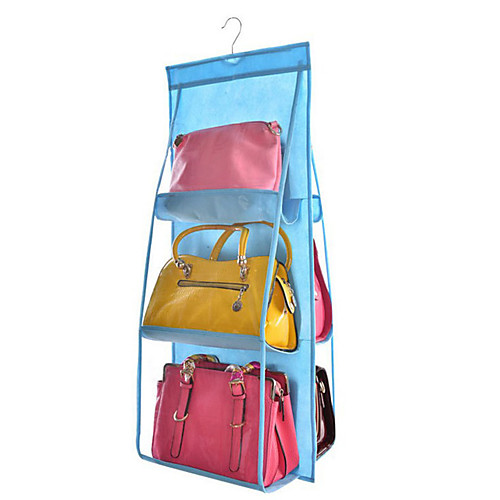 Storage Baskets General use Non-woven Ordinary Accessory 1 Storage Bag Household Storage Bags
Storage Baskets General use Non-woven Ordinary Accessory 1 Storage Bag Household Storage Bags