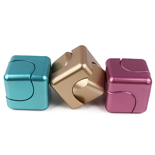 Spinning Top Stress and Anxiety Relief Office Desk Toys Kid's Adults' Boys' Girls' ABS
Spinning Top Stress and Anxiety Relief Office Desk Toys Kid's Adults' Boys' Girls' ABS