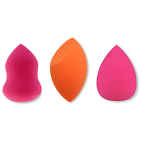 3 pcs Latex-Free Non-Allergenic Others Powder Puff Makeup Sponges Cosmetic Puff Makeup Tools Cosmetic Tools For Powder Cream Liquid Daily Makeup Halloween Makeup Party Makeup Beauty Tools Blende
3 pcs Latex-Free Non-Allergenic Others Powder Puff Makeup Sponges Cosmetic Puff Makeup Tools Cosmetic Tools For Powder Cream Liquid Daily Makeup Halloween Makeup Party Makeup Beauty Tools Blende