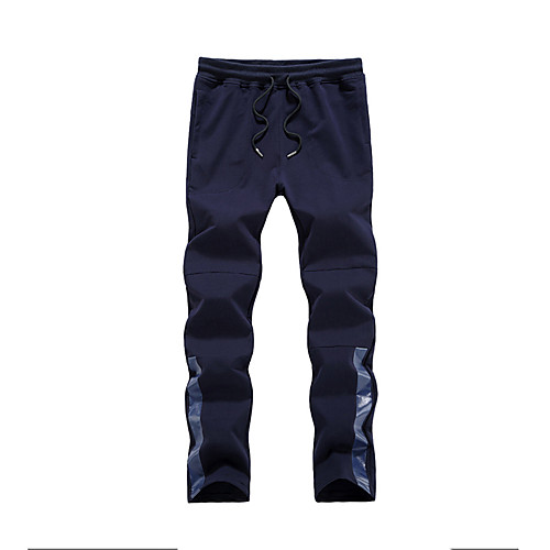 Men's Sweatpants Track Pants Sports Pants / Trousers Athleisure Wear Bottoms Cotton Exercise & Fitness Running Casual / Daily Sport Black Dark Blue Gray
Men's Sweatpants Track Pants Sports Pants / Trousers Athleisure Wear Bottoms Cotton Exercise & Fitness Running Casual / Daily Sport Black Dark Blue Gray