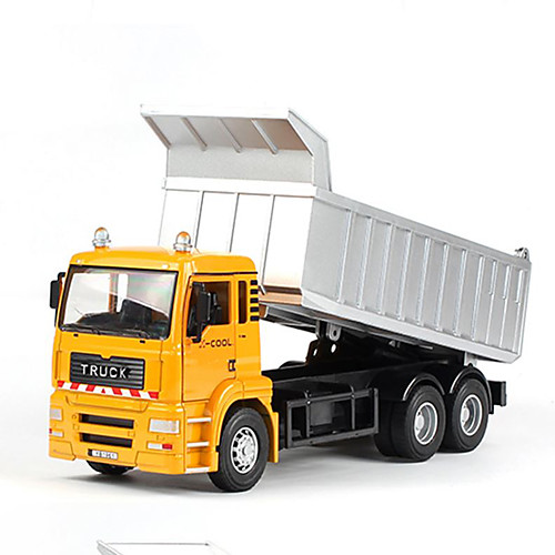Iron Motorcycle Toy Car Model Car Simulation Large Size Unisex Boys' Kid's Car Toys
Iron Motorcycle Toy Car Model Car Simulation Large Size Unisex Boys' Kid's Car Toys