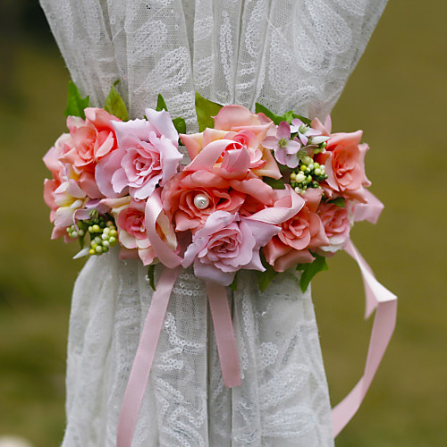 Material Gift Ceremony Decoration - Wedding / Party / Special Occasion Classic Theme / Holiday
Material Gift Ceremony Decoration - Wedding / Party / Special Occasion Classic Theme / Holiday