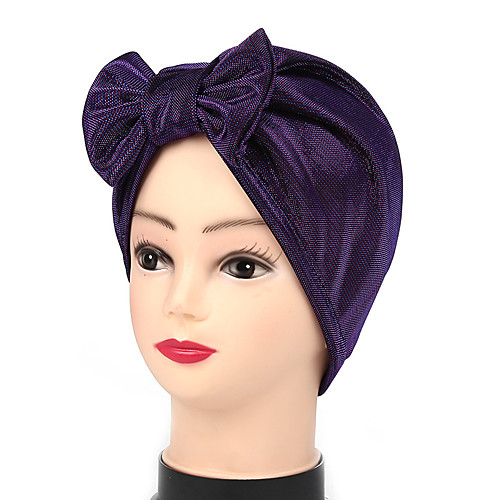 Women's Turban Hat Flower Cotton Floppy Hat-Patchwork Mixed Color Spring & Fall Summer Wine Purple Khaki
Women's Turban Hat Flower Cotton Floppy Hat-Patchwork Mixed Color Spring & Fall Summer Wine Purple Khaki