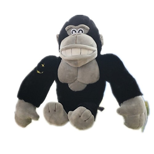 Stuffed Animal Pillow Plush Toys Plush Dolls Stuffed Animal Plush Toy Monkey Cute Fun Lovely Sponge Imaginative Play, Stocking, Great Birthday Gifts Party Favor Supplies Unisex Kid's
Stuffed Animal Pillow Plush Toys Plush Dolls Stuffed Animal Plush Toy Monkey Cute Fun Lovely Sponge Imaginative Play, Stocking, Great Birthday Gifts Party Favor Supplies Unisex Kid's