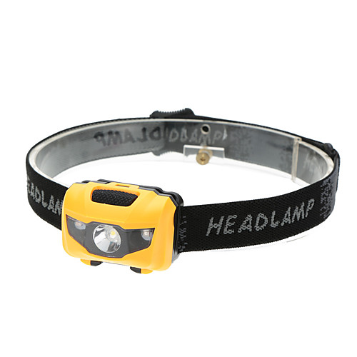 Headlamps LED 500 lm 4 Mode LED Lightweight Camping/Hiking/Caving Everyday Use Cycling/Bike Hunting
Headlamps LED 500 lm 4 Mode LED Lightweight Camping/Hiking/Caving Everyday Use Cycling/Bike Hunting