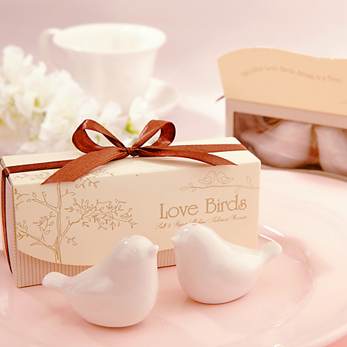 Christmas / Christmas Gifts / Wedding Ceramic Practical Favors / Gifts / Kitchen Tools Beach Theme / Sports / Garden Theme - 2 pcs
Christmas / Christmas Gifts / Wedding Ceramic Practical Favors / Gifts / Kitchen Tools Beach Theme / Sports / Garden Theme - 2 pcs