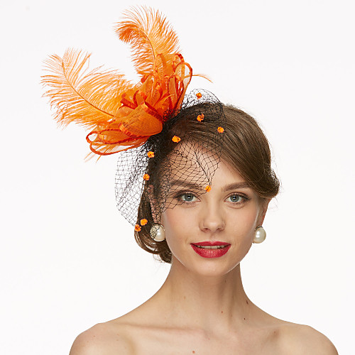 Net Kentucky Derby Hat / Fascinators / Hats with 1 Wedding / Special Occasion / Horse Race Headpiece
Net Kentucky Derby Hat / Fascinators / Hats with 1 Wedding / Special Occasion / Horse Race Headpiece