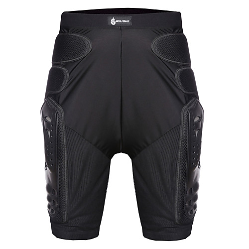 Motorcycle Hip Pad Pants Heavy Duty Protective Gear Guard Off-road Armor Pants for Skiing Cycling Snowboarding Adults' Drop Resistance
Motorcycle Hip Pad Pants Heavy Duty Protective Gear Guard Off-road Armor Pants for Skiing Cycling Snowboarding Adults' Drop Resistance