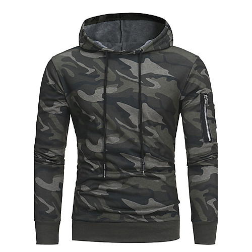 Men's Plus Size Hoodie Print Hooded Daily Sports Holiday Punk & Gothic Boho Hoodies Sweatshirts Long Sleeve Green Gray / Fall / Winter
Men's Plus Size Hoodie Print Hooded Daily Sports Holiday Punk & Gothic Boho Hoodies Sweatshirts Long Sleeve Green Gray / Fall / Winter