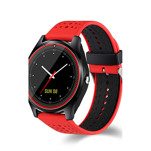 Men's Sport Watch Military Watch Digital Digital Charm Water Resistant / Waterproof Touch Screen Alarm / Quilted PU Leather
Men's Sport Watch Military Watch Digital Digital Charm Water Resistant / Waterproof Touch Screen Alarm / Quilted PU Leather