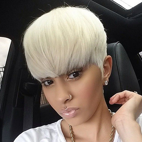Human Hair Blend Wig Straight Classic Short Hairstyles 2020 Classic Straight African American Wig Machine Made White Daily
Human Hair Blend Wig Straight Classic Short Hairstyles 2020 Classic Straight African American Wig Machine Made White Daily