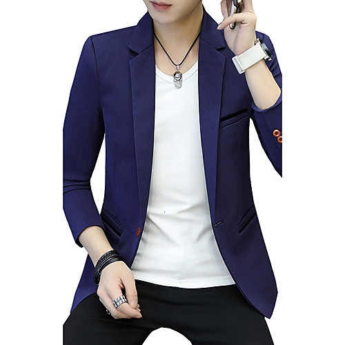 Black / Wine / Khaki Solid Colored Spandex / Cotton / Polyester Men's Suit - V Neck / Fall / Winter / Long Sleeve / Work / Plus Size
Black / Wine / Khaki Solid Colored Spandex / Cotton / Polyester Men's Suit - V Neck / Fall / Winter / Long Sleeve / Work / Plus Size