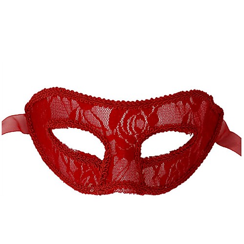 Holiday Props Halloween Masks Sexy Lace Mask Toys Novelty Horror Theme Unisex Pieces
Holiday Props Halloween Masks Sexy Lace Mask Toys Novelty Horror Theme Unisex Pieces