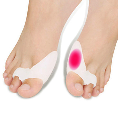 Men / Women / Men and Women Supports Toe Separators / Toe Separators & Bunion Pad Air Pressure Massage / Support / Relieve foot pain Joint support / Muscle support / Massage
Men / Women / Men and Women Supports Toe Separators / Toe Separators & Bunion Pad Air Pressure Massage / Support / Relieve foot pain Joint support / Muscle support / Massage