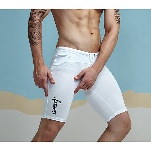 Men's Sporty Daily Sports Skinny Slim Sweatpants Pants Letter Print White / Summer
Men's Sporty Daily Sports Skinny Slim Sweatpants Pants Letter Print White / Summer