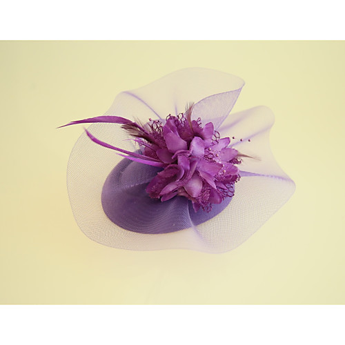 Flannelette / Fabric Fascinators / Hats with 1 Wedding / Party / Evening / Horse Race Headpiece
Flannelette / Fabric Fascinators / Hats with 1 Wedding / Party / Evening / Horse Race Headpiece