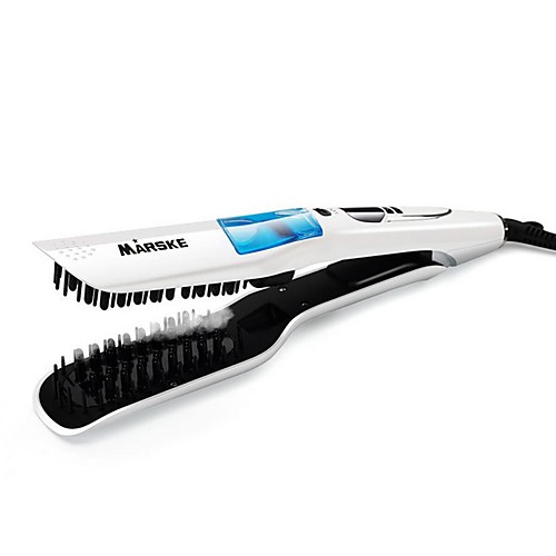 MARSKE MS-5211 Steam Water Straight Hair Straight Plate Splint Wet And Dry Use
MARSKE MS-5211 Steam Water Straight Hair Straight Plate Splint Wet And Dry Use
