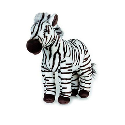 Stuffed Animal Plush Toys Plush Dolls Stuffed Animal Plush Toy Zebra Handcrafted lifelike Cute Lovely Imaginative Play, Stocking, Great Birthday Gifts Party Favor Supplies Kid's
Stuffed Animal Plush Toys Plush Dolls Stuffed Animal Plush Toy Zebra Handcrafted lifelike Cute Lovely Imaginative Play, Stocking, Great Birthday Gifts Party Favor Supplies Kid's