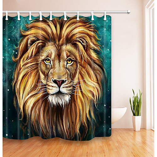 1pc Cotton / Polyester Animal Bathroom
1pc Cotton / Polyester Animal Bathroom