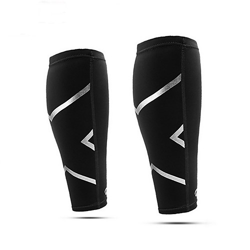 Leg Sleeves Calf Support for Hiking Basketball Outdoor Wearproof Lycra Spandex 1 Pair Training Sport Black White Red
Leg Sleeves Calf Support for Hiking Basketball Outdoor Wearproof Lycra Spandex 1 Pair Training Sport Black White Red