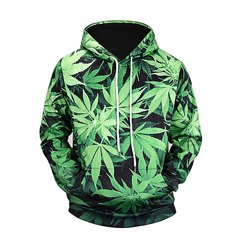 Men's Hoodie Optical Illusion Hooded Daily Going out Hoodies Sweatshirts Long Sleeve Green / Fall
Men's Hoodie Optical Illusion Hooded Daily Going out Hoodies Sweatshirts Long Sleeve Green / Fall