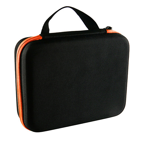 Storage Box Outdoor Scratch Proof Portable 1 pcs For Action Camera Gopro 6 Gopro 5 Xiaomi Camera Gopro 4 Gopro 3 Camping / Hiking Ski / Snowboard Leisure Sports EVA / Sports DV / Android Cellphone
Storage Box Outdoor Scratch Proof Portable 1 pcs For Action Camera Gopro 6 Gopro 5 Xiaomi Camera Gopro 4 Gopro 3 Camping / Hiking Ski / Snowboard Leisure Sports EVA / Sports DV / Android Cellphone