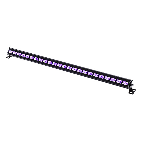 U'King Disco Lights Party Light LED Stage Light / Spot Light Auto / Stand-alone Outdoor / Party / Club Professional UV (Blacklight) for Dance Party Wedding DJ Disco Show Lighting
U'King Disco Lights Party Light LED Stage Light / Spot Light Auto / Stand-alone Outdoor / Party / Club Professional UV (Blacklight) for Dance Party Wedding DJ Disco Show Lighting