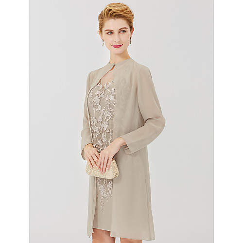 Long Sleeve Coats / Jackets Chiffon Wedding / Party / Evening Women's Wrap With Buckle
Long Sleeve Coats / Jackets Chiffon Wedding / Party / Evening Women's Wrap With Buckle