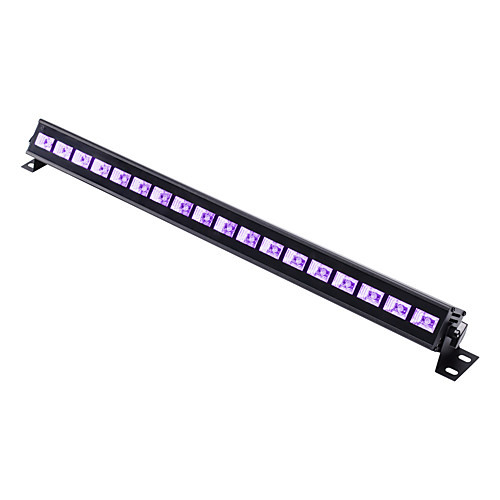 U'King Disco Lights Party Light LED Stage Light / Spot Light Auto / Stand-alone Outdoor / Party / Club Professional UV (Blacklight) for Dance Party Wedding DJ Disco Show Lighting
U'King Disco Lights Party Light LED Stage Light / Spot Light Auto / Stand-alone Outdoor / Party / Club Professional UV (Blacklight) for Dance Party Wedding DJ Disco Show Lighting