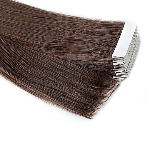 Tape In Hair Extensions Remy Human Hair 1pack Pack Straight Black Hair Extensions
Tape In Hair Extensions Remy Human Hair 1pack Pack Straight Black Hair Extensions