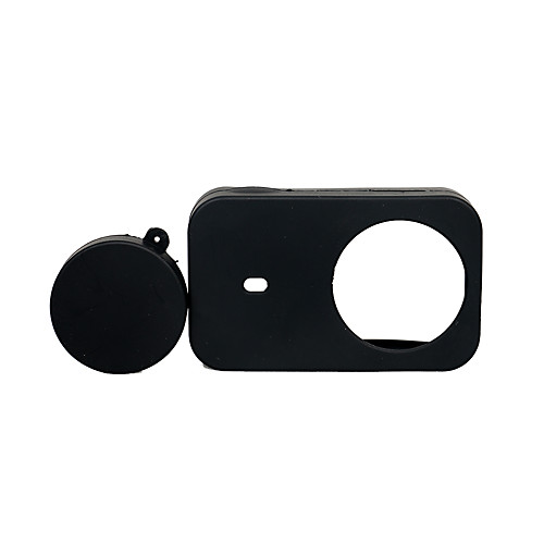 Sports Action Camera Scratch Proof Damping 1 pcs For Action Camera Xiaomi Camera Camping / Hiking Ski / Snowboard Exercise & Fitness Silicone
Sports Action Camera Scratch Proof Damping 1 pcs For Action Camera Xiaomi Camera Camping / Hiking Ski / Snowboard Exercise & Fitness Silicone