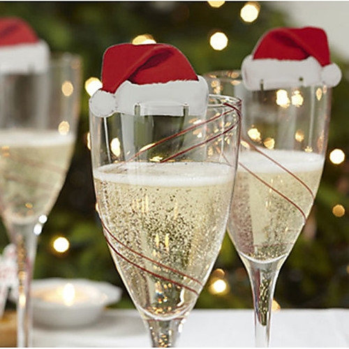 10pcs Christmas Decorations Christmas Ornaments, Holiday Decorations Party Garden Wedding Decoration 63.60.2 cm
10pcs Christmas Decorations Christmas Ornaments, Holiday Decorations Party Garden Wedding Decoration 63.60.2 cm