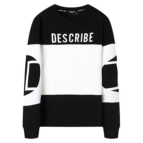 Men's Plus Size Sweatshirt Solid Colored Knitted Round Neck Casual / Daily Hoodies Sweatshirts Long Sleeve White Black Army Green / Fall
Men's Plus Size Sweatshirt Solid Colored Knitted Round Neck Casual / Daily Hoodies Sweatshirts Long Sleeve White Black Army Green / Fall