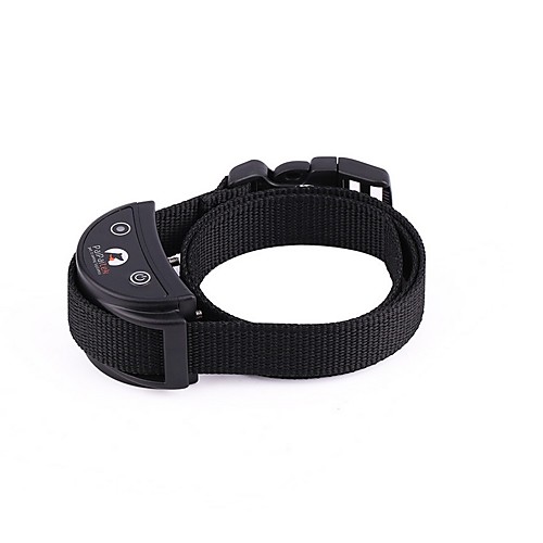 Dog Training Anti Bark Collar Shock Collar Electric Easy to Use Dog Mini Anti Bark Safety Plastics Electronic For Pets
Dog Training Anti Bark Collar Shock Collar Electric Easy to Use Dog Mini Anti Bark Safety Plastics Electronic For Pets