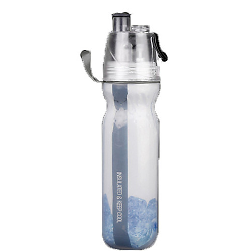 Bike Sports Water Bottle Heat Insulated Non Toxic BPA Free Eco-Friendly For Cycling Bicycle Road Bike Mountain Bike MTB PE Red Green Blue
Bike Sports Water Bottle Heat Insulated Non Toxic BPA Free Eco-Friendly For Cycling Bicycle Road Bike Mountain Bike MTB PE Red Green Blue