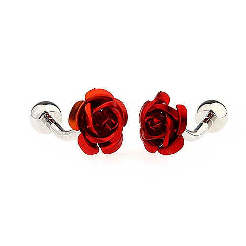 Cufflinks Vegetables Stylish OL Style Brass Brooch Jewelry Golden Red For Wedding Daily
Cufflinks Vegetables Stylish OL Style Brass Brooch Jewelry Golden Red For Wedding Daily