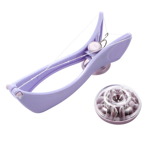 Face Body Hair Threading System/Facial Hair Remover Face Body Hair Remover Spring Epilator Epistick For Women
Face Body Hair Threading System/Facial Hair Remover Face Body Hair Remover Spring Epilator Epistick For Women