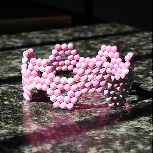 432 pcs Magnet Toy Magnetic Balls Building Blocks Puzzle Cube Magnetic Cat Eye Glossy Color Changing Sports Adults' Toy Gift
432 pcs Magnet Toy Magnetic Balls Building Blocks Puzzle Cube Magnetic Cat Eye Glossy Color Changing Sports Adults' Toy Gift