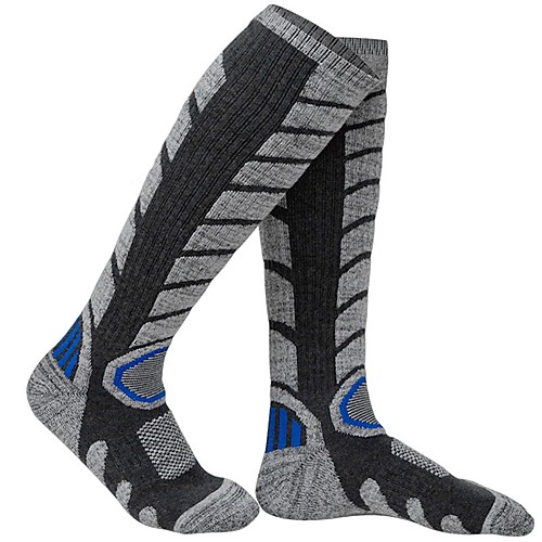 Men's Women's Athletic Sports Socks Ski Socks Ski / Snowboard Breathability Wearable Heat Retaining Cotton Socks Ski Wear / Winter
Men's Women's Athletic Sports Socks Ski Socks Ski / Snowboard Breathability Wearable Heat Retaining Cotton Socks Ski Wear / Winter