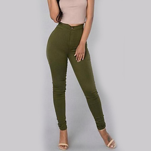 Women's Streetwear Holiday Casual / Daily Slim Pants Solid Colored White Black Yellow
Women's Streetwear Holiday Casual / Daily Slim Pants Solid Colored White Black Yellow