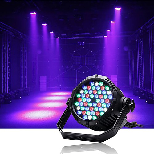 U'King Disco Lights Party Light LED Stage Light / Spot Light / LED Par Lights Auto 200 W Party / Stage / Wedding Professional White Red Blue for Dance Party Wedding DJ Disco Show Lighting
U'King Disco Lights Party Light LED Stage Light / Spot Light / LED Par Lights Auto 200 W Party / Stage / Wedding Professional White Red Blue for Dance Party Wedding DJ Disco Show Lighting